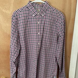 Like new J.Crew button-down. $20 obo